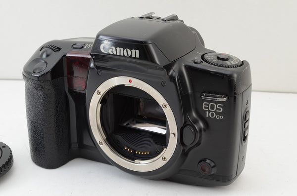 キャノン イオス10QD CANON EOS 10D - フィルムカメラ