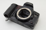 ★希少★Canon キヤノン EOS 10 QD フィルム一眼レフカメラ デモ機 191212a